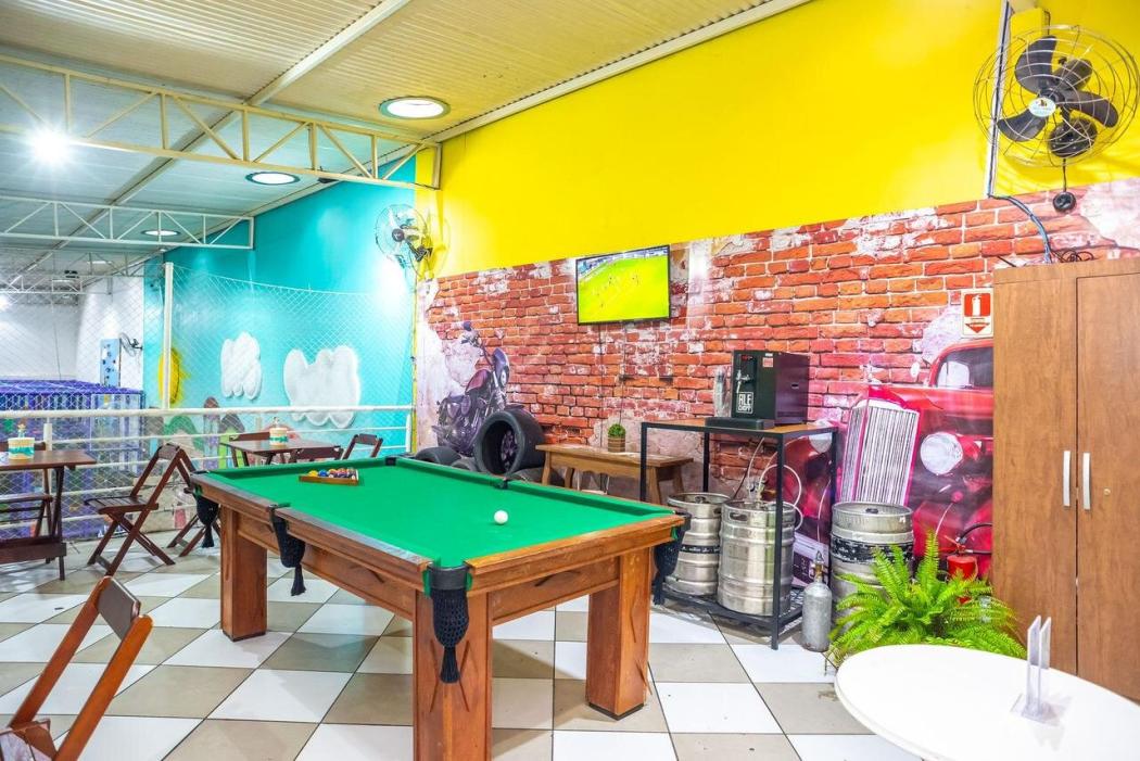 Casa comercial à venda em Prado Velho, Curitiba — Hub Urbana